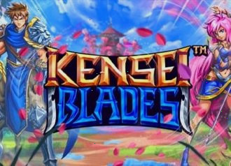 Kensei Blades игровой автомат Betsoft
