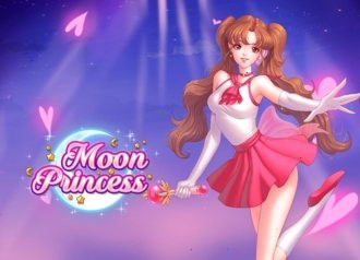 moon princess слот